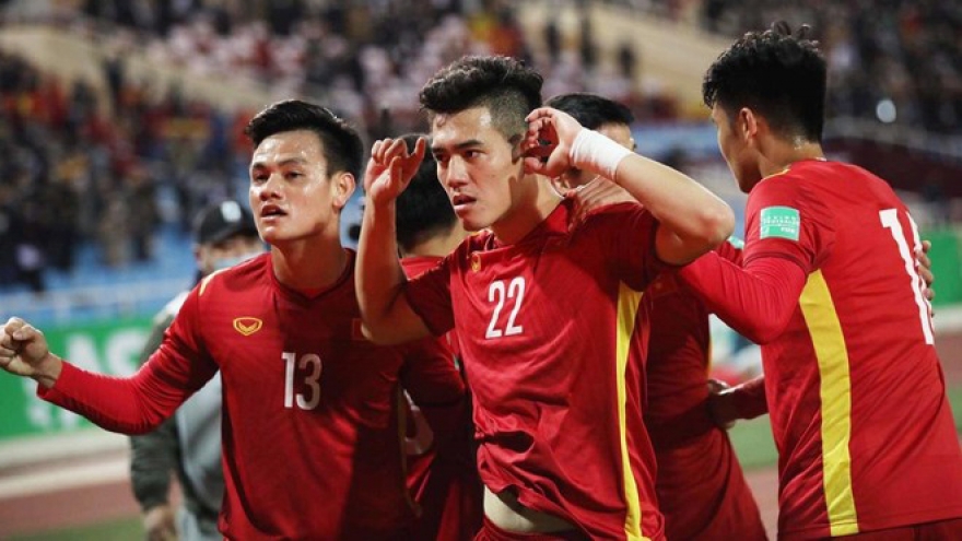 Schedule for AFF Cup 2022 announced